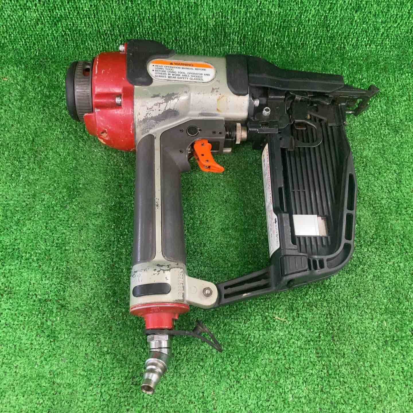 マックス MAX 常圧フロアタッカー TA-557B 957Tフロア 川崎店