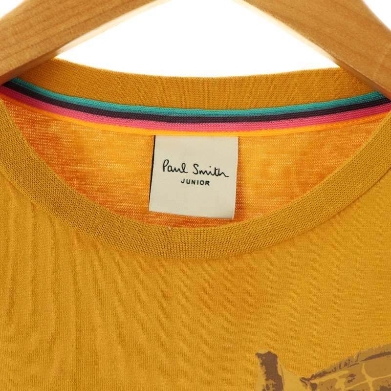 Paul Smith JUNIOR/シャツ（120cm） ポール・スミス ジュニア(Paul Smith JUNIOR)のトップス- 子ども