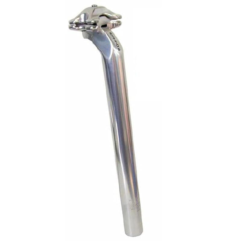 NITTO(日東) シートポスト S65 S65 300 26.8 L300mm φ26.8 シルバー 0