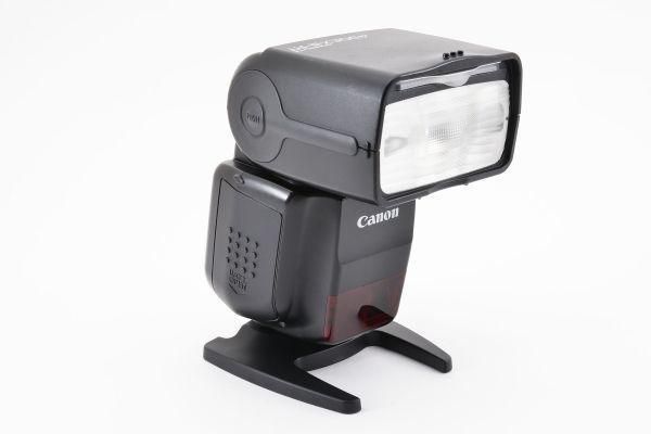 箱付き】 Canon SPEEDLITE 430EX III-RT ストロボ - メルカリ