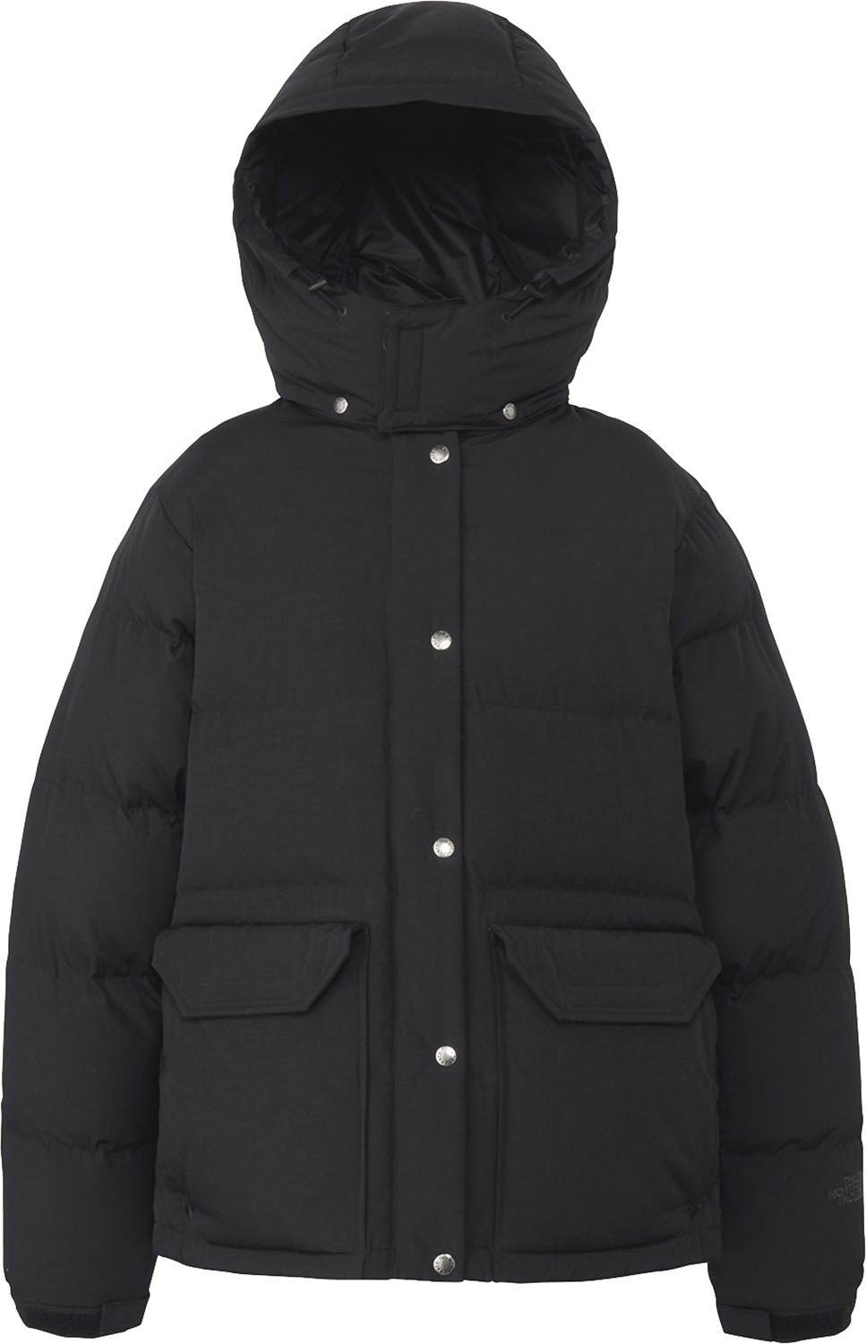 ザ ノース フェイス THE NORTH FACE アウトドア キャンプシエラショート NDW92531 K ブラック