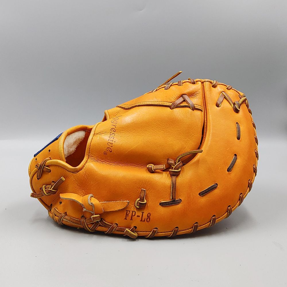 型付け済み slugger