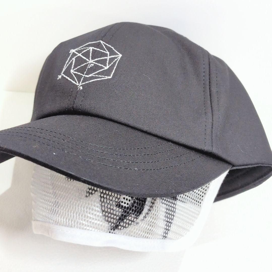 KAF変身CAP 花譜 TPNN 神椿 タグ付き サイズフリー