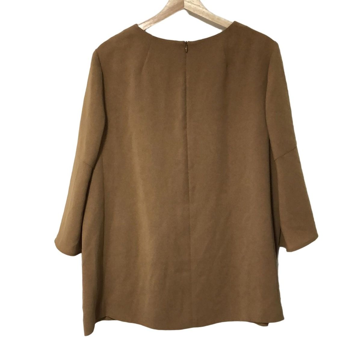 chichanページ☆未使用☆Leilian レリアン　17+カットソー chichan様専用ページ☆未使用☆Leilian レリアン 17+カットソー