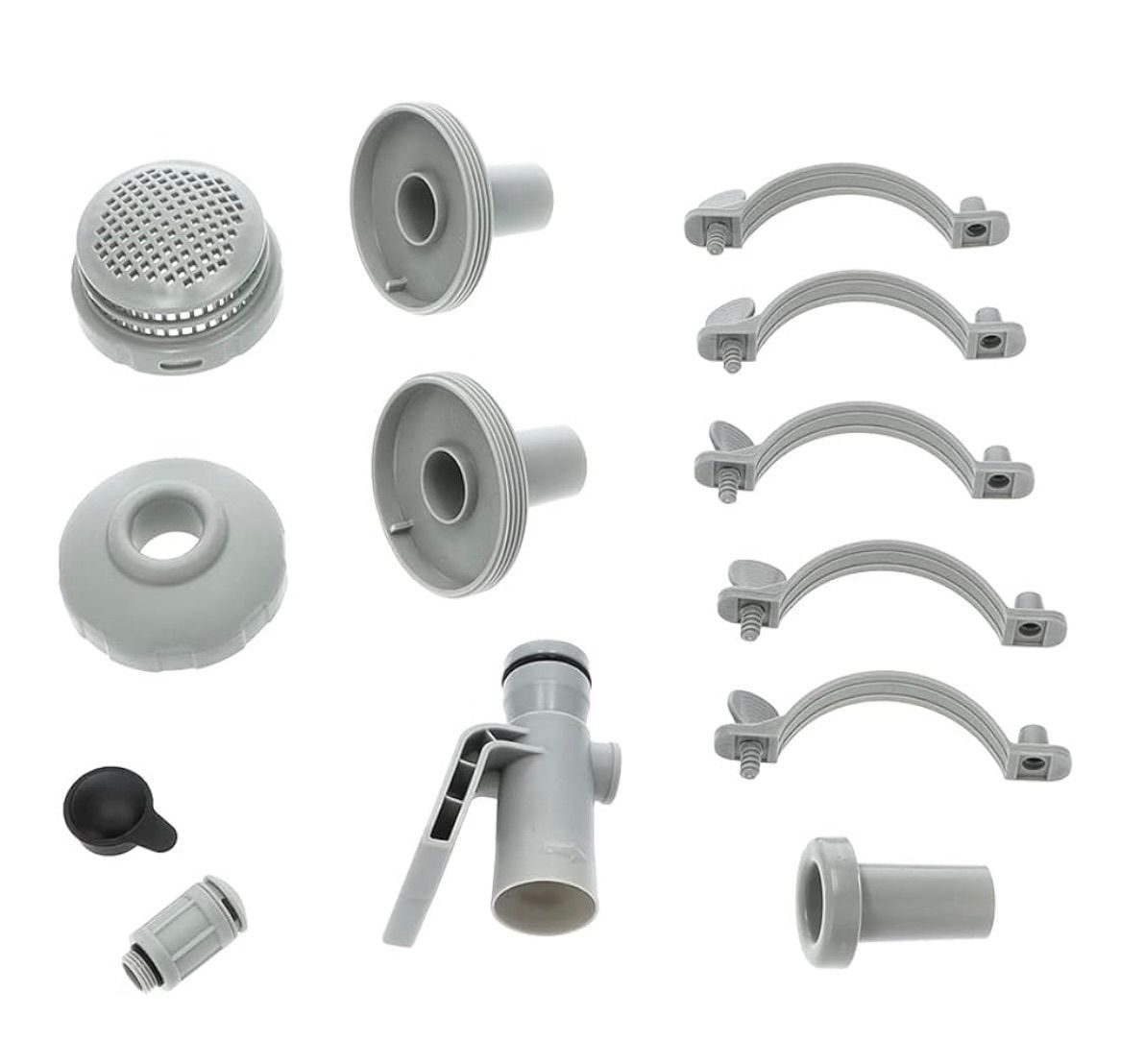 プール用ポンプ