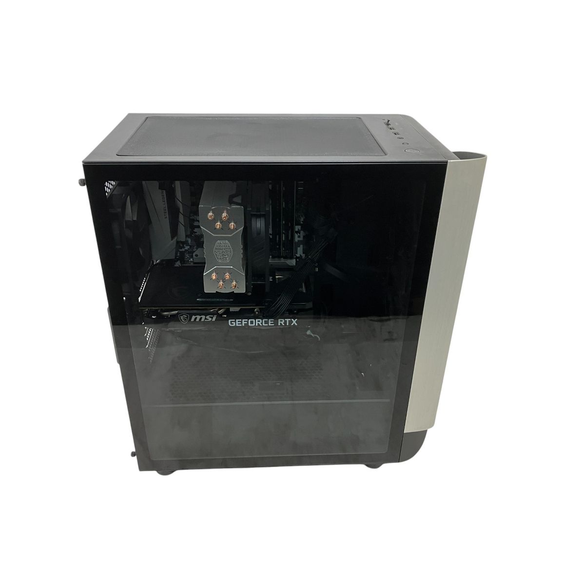 1TB RTX