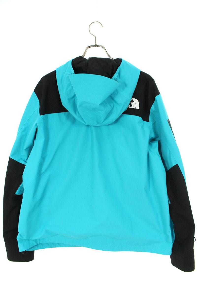 シュプリーム ×ノースフェイス THE NORTH FACE 19SS The North Arc