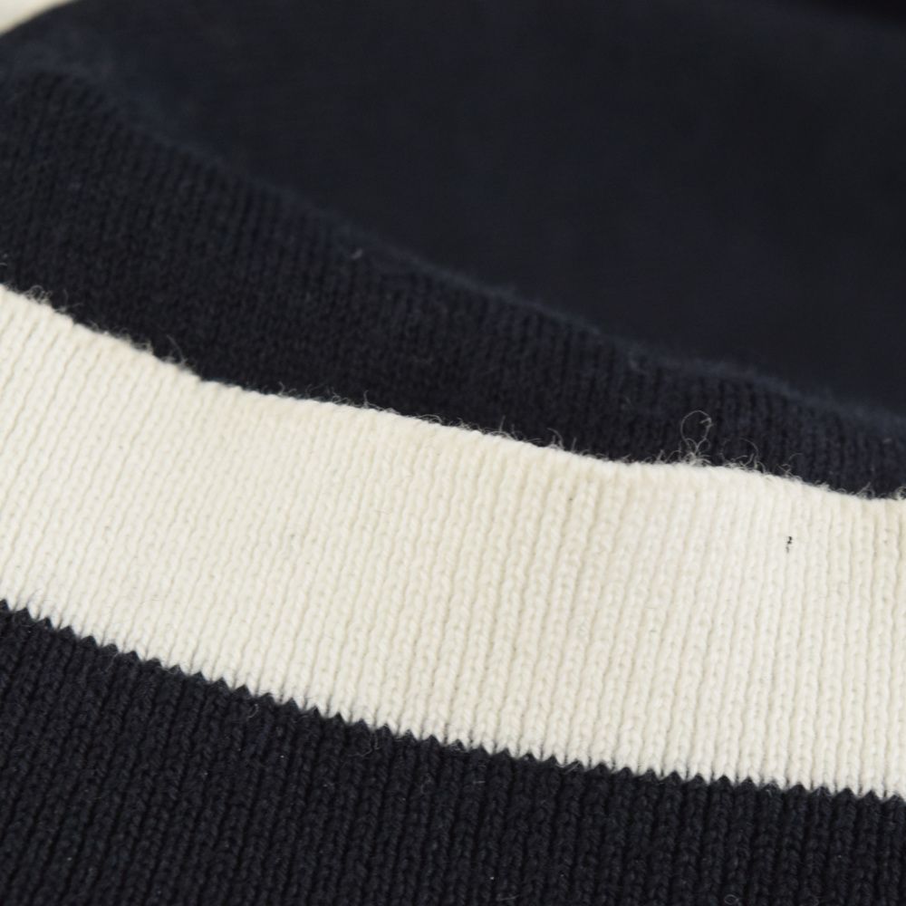 SEQUEL (シークエル) ×Fragment Design×JOHN SMEDLEY シーアイランド