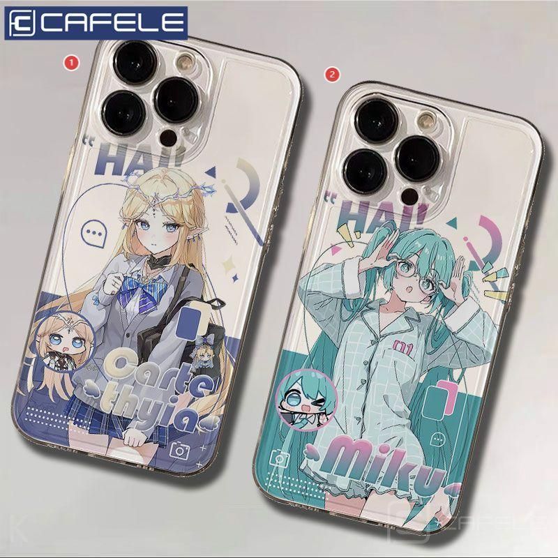 アニメデザイン iPhone14promax用ケース 11個セット アニメデザイン iPhone14promax用ケース 11個セット