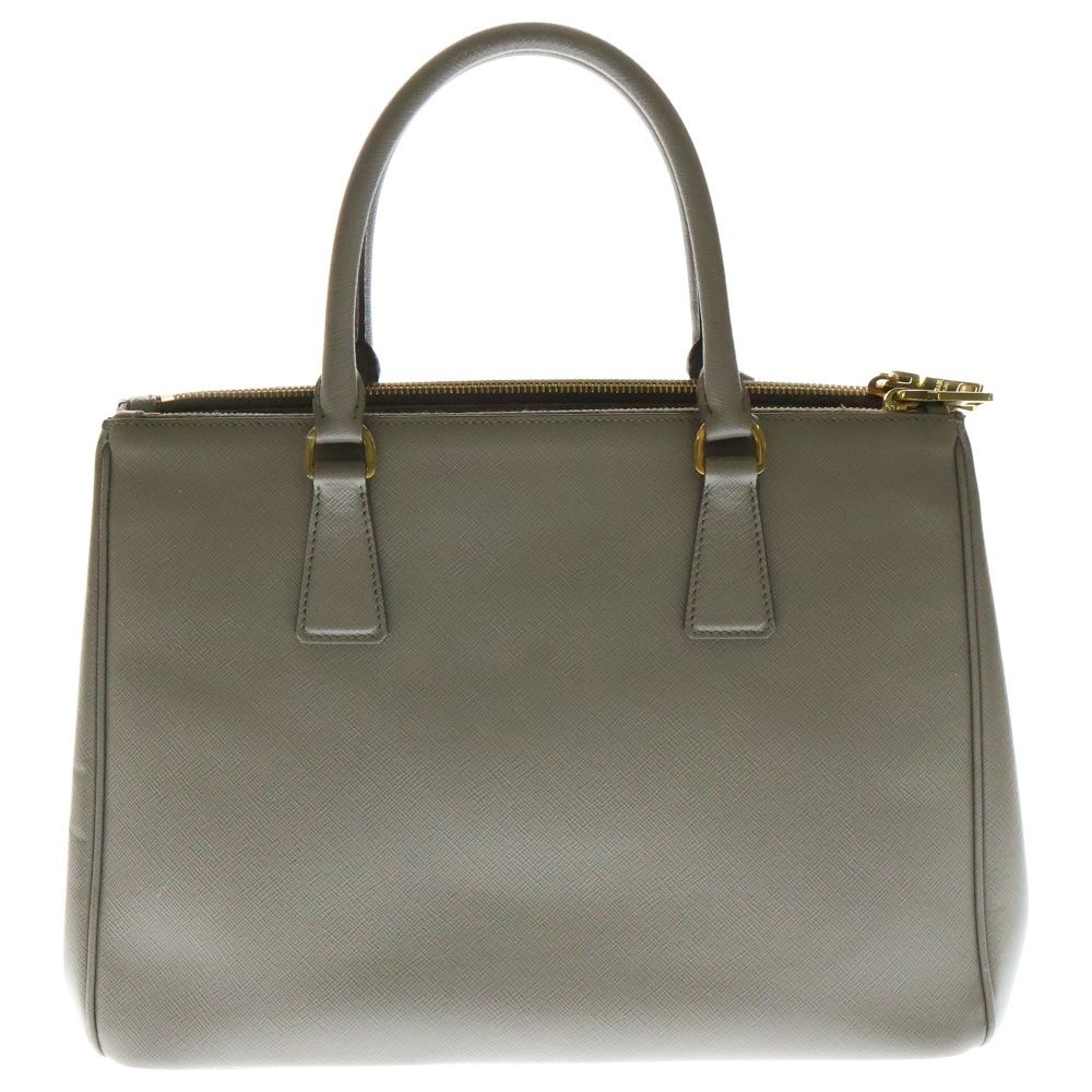 PRADA (プラダ) ガレリア 2wayショルダーバッグ ハンドバッグ