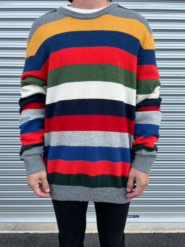 SALE／97%OFF】 GAP ギャップ カーディガン メリノウール えんじ色 tdh