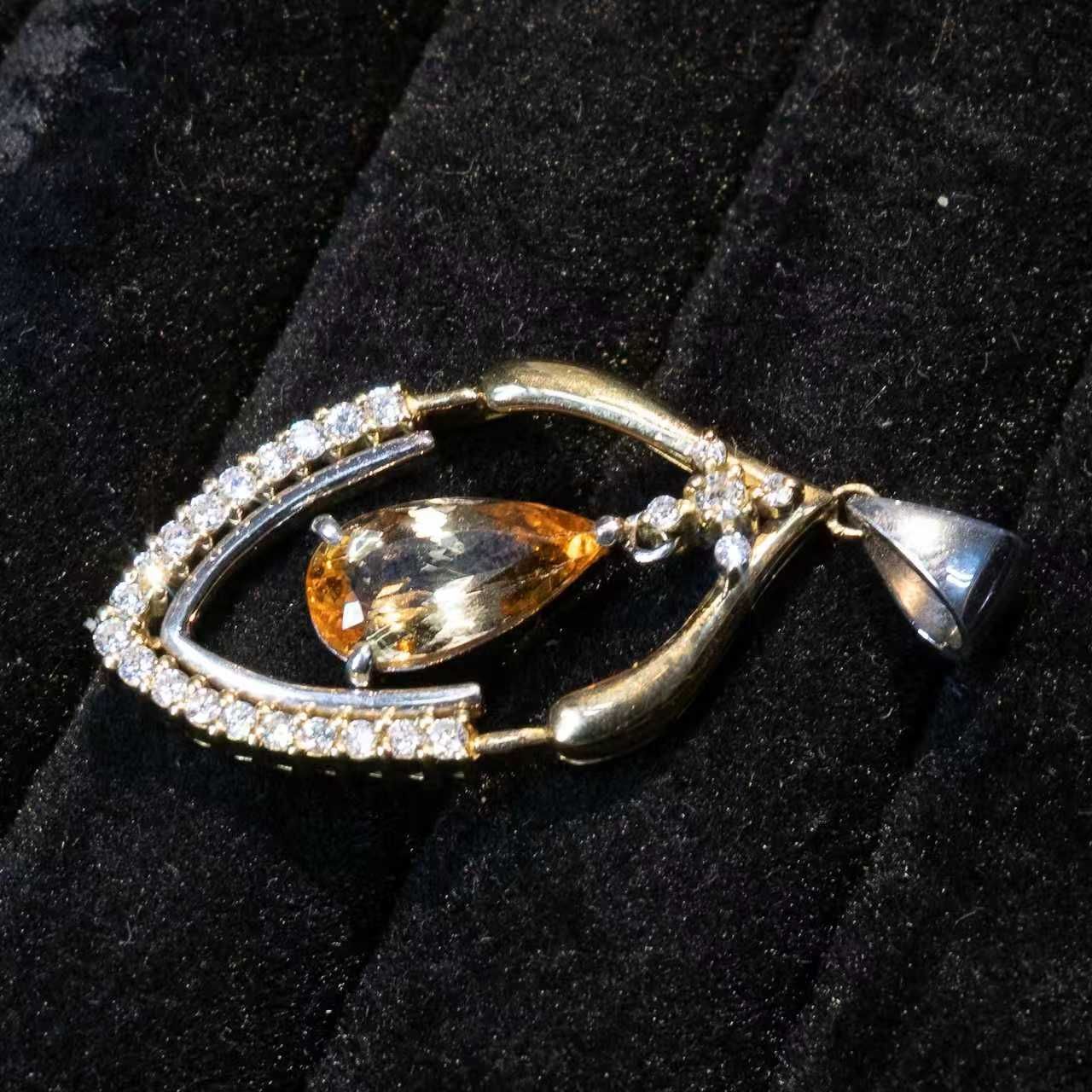 ダイヤモンド0.29ct