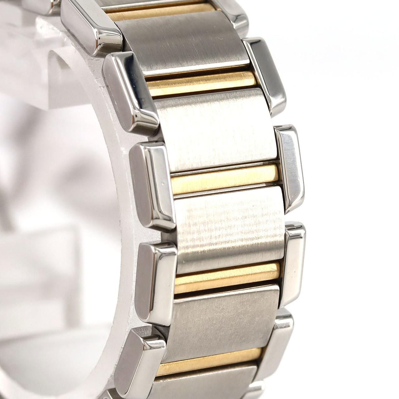 まいむすさん専用【CARTIER】タンクフランセーズSM コンビ2コマ タンクフランセーズ SM コンビ | CARTIER | LE MIRAIS
