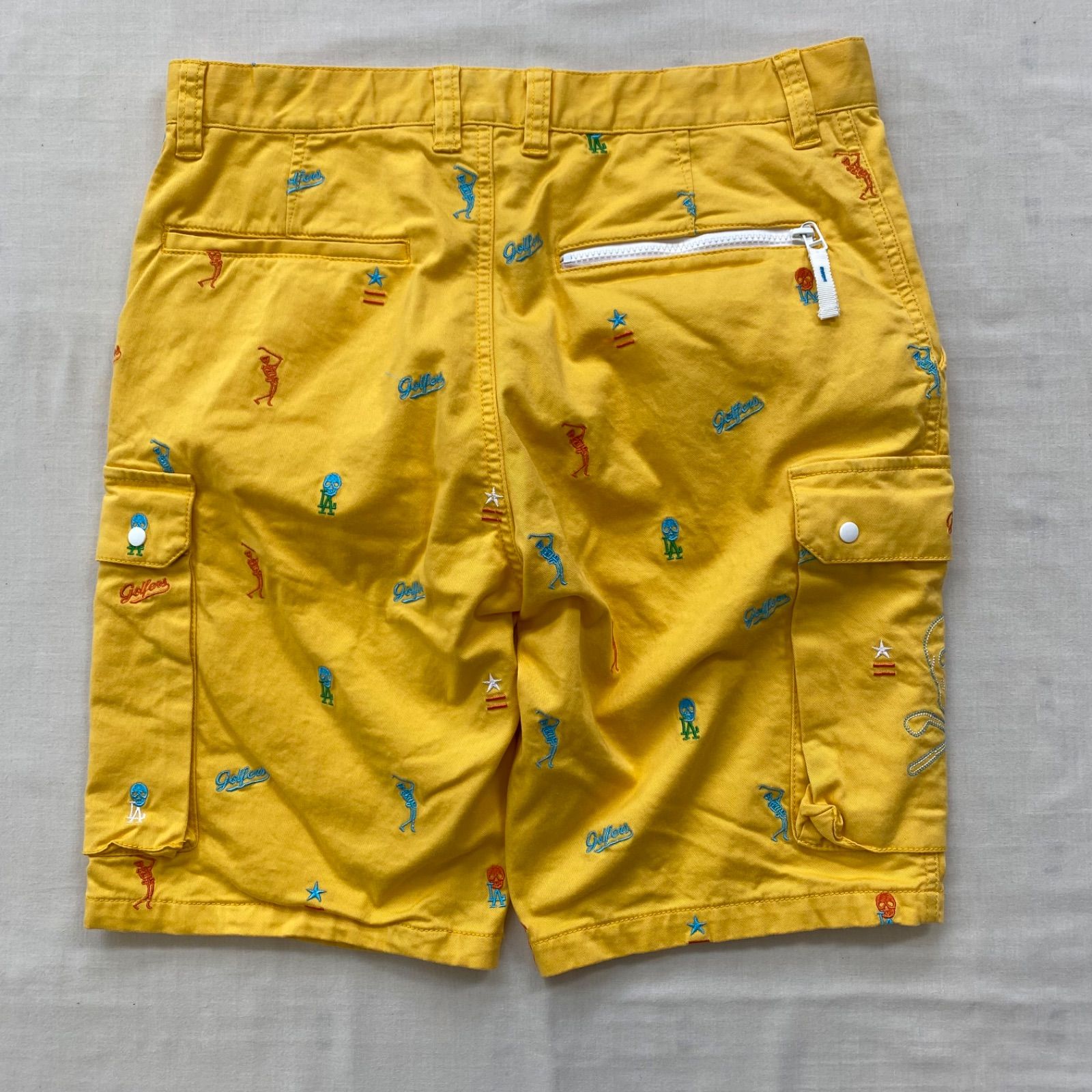 美品 MARK&LONA マークアンドロナ ゴルフ ストレッチパンツ XL 楽天市場】MARK&LONA（パンツ｜メンズウェア）：ウェア<ゴルフ