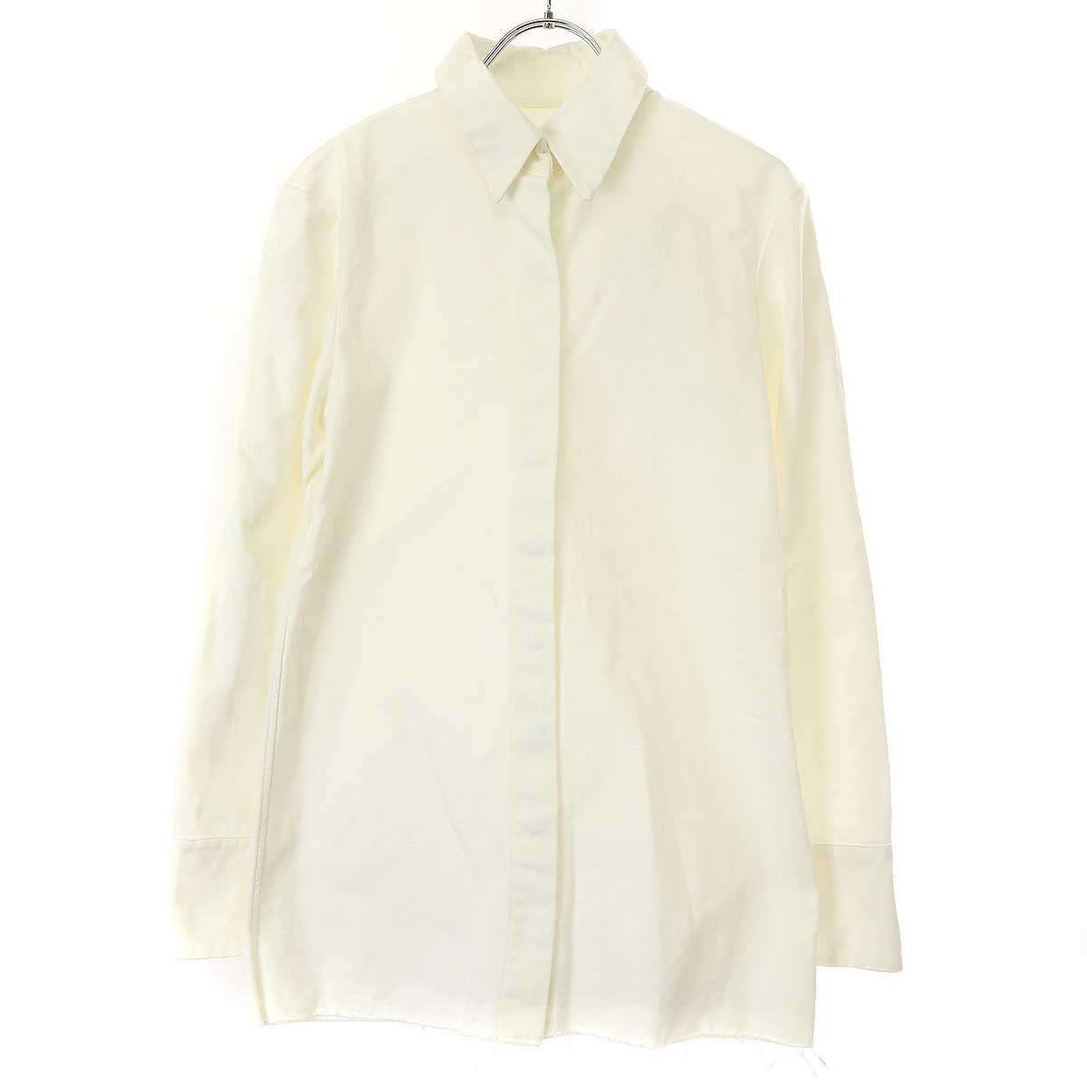 GABRIELA COLL GARMENTS ホワイト 長袖シャツ