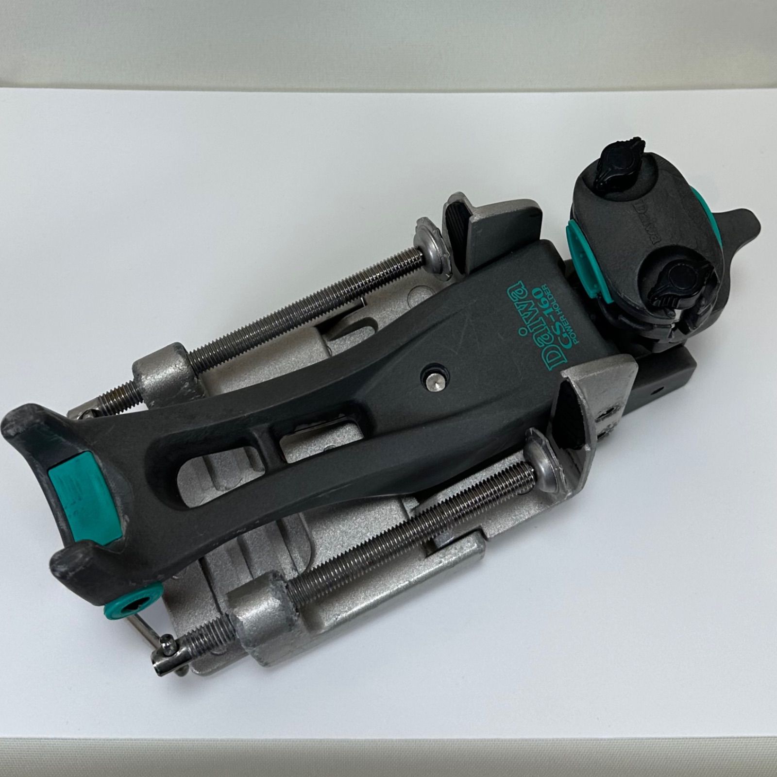ΣΣ DAIWA ダイワ ロッドホルダー POWER HOLDER パワーホルダー 速攻 