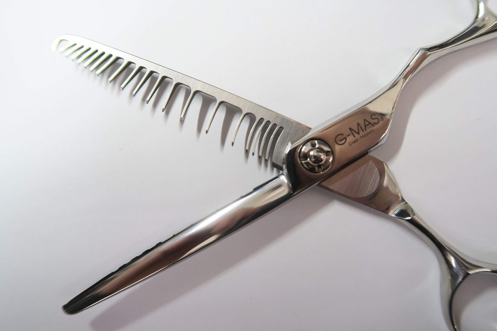 トギノン　シザー　クランスピリット　7.0インチ　理容師　美容師 トギノン シザー クランスピリット 7.0インチ 理容師 美容師 極美品 理