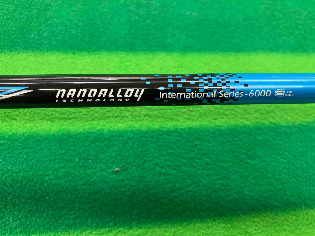 UST Mamiya アッタスCOOL 6X 1W用 テーラーメイドスリーブ USTマミヤ