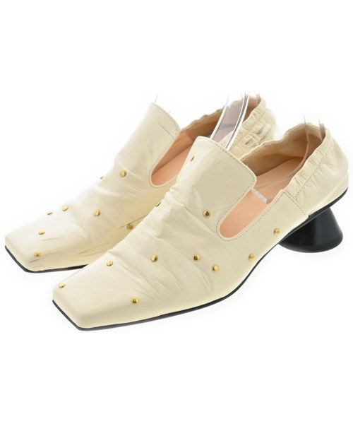 AKIRA NAKA パンプス レディース 古着