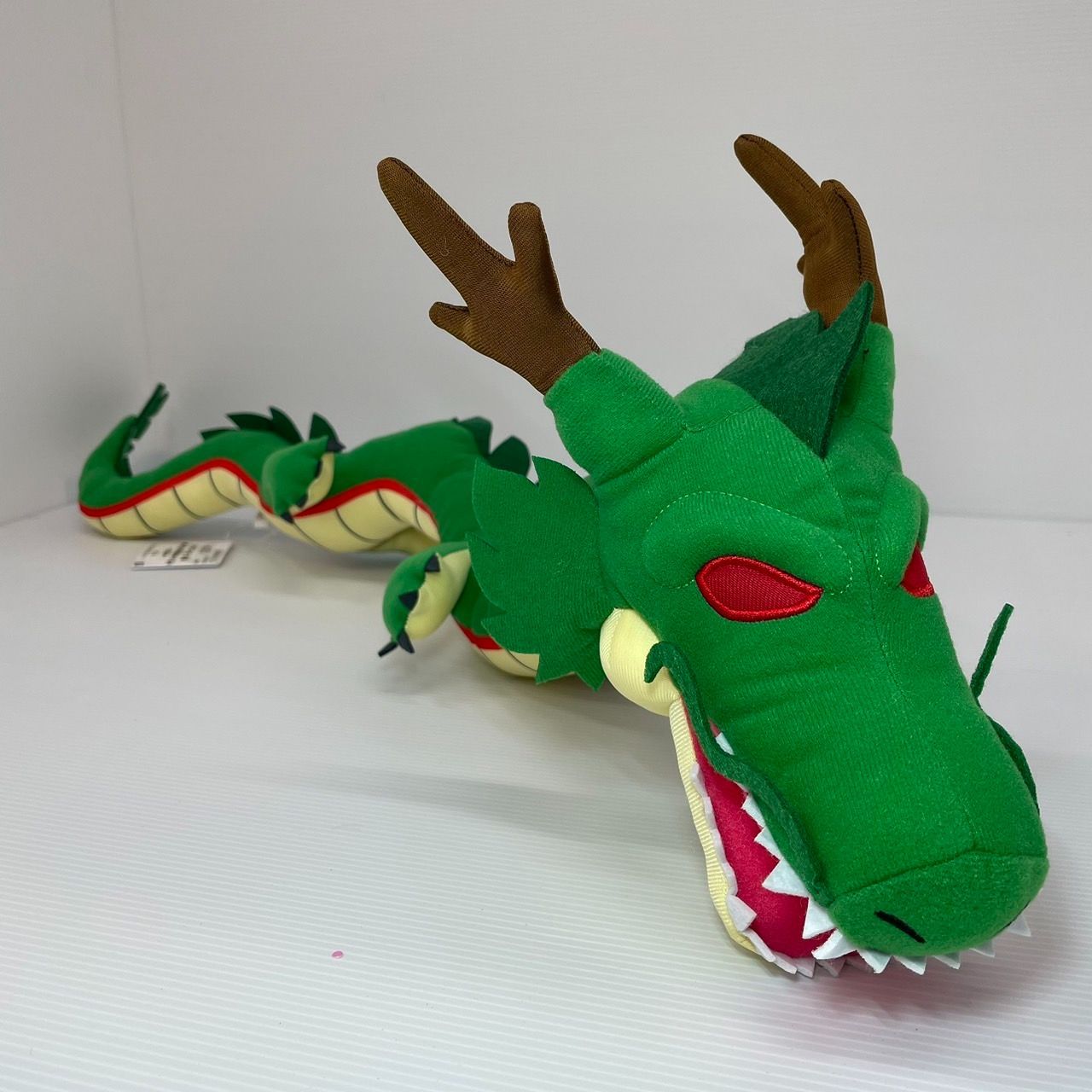 新品】ドラゴンボール超 めちゃなが神龍ぬいぐるみ~2024~ - メルカリ 新品】ドラゴンボール超 めちゃなが神龍ぬいぐるみ~2024~ - メルカリ