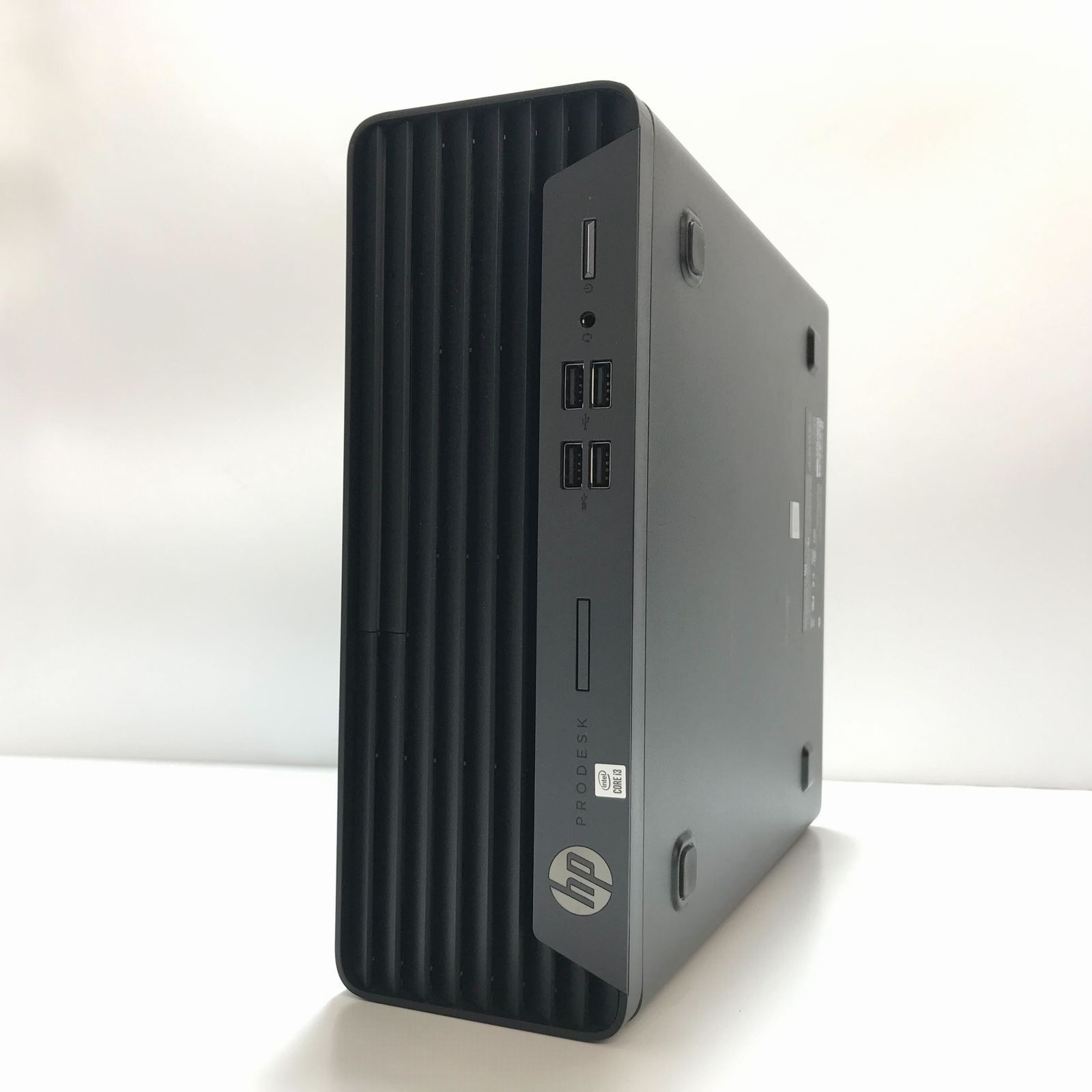 □中古デスクトップパソコン 第10世代 Windows11 HP ProDesk 400 G7 SFF - メルカリ