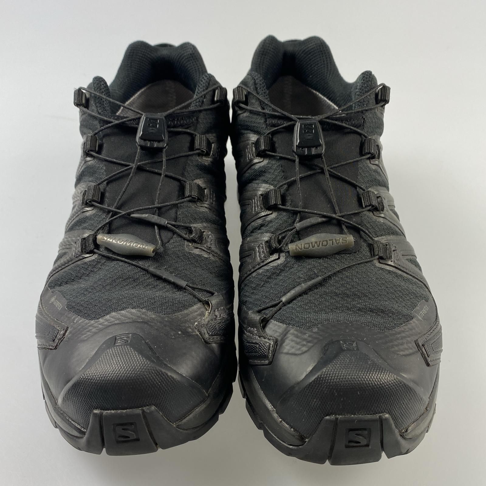 SALOMON スノーボード　ブーツ　26.5cm ワイド Yahoo!オークション -「ケスレー」(スポーツ別) の落札相場