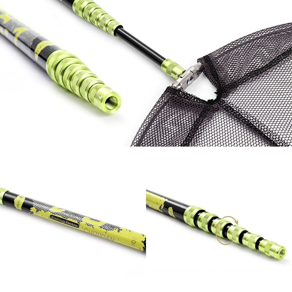 ランディングネット