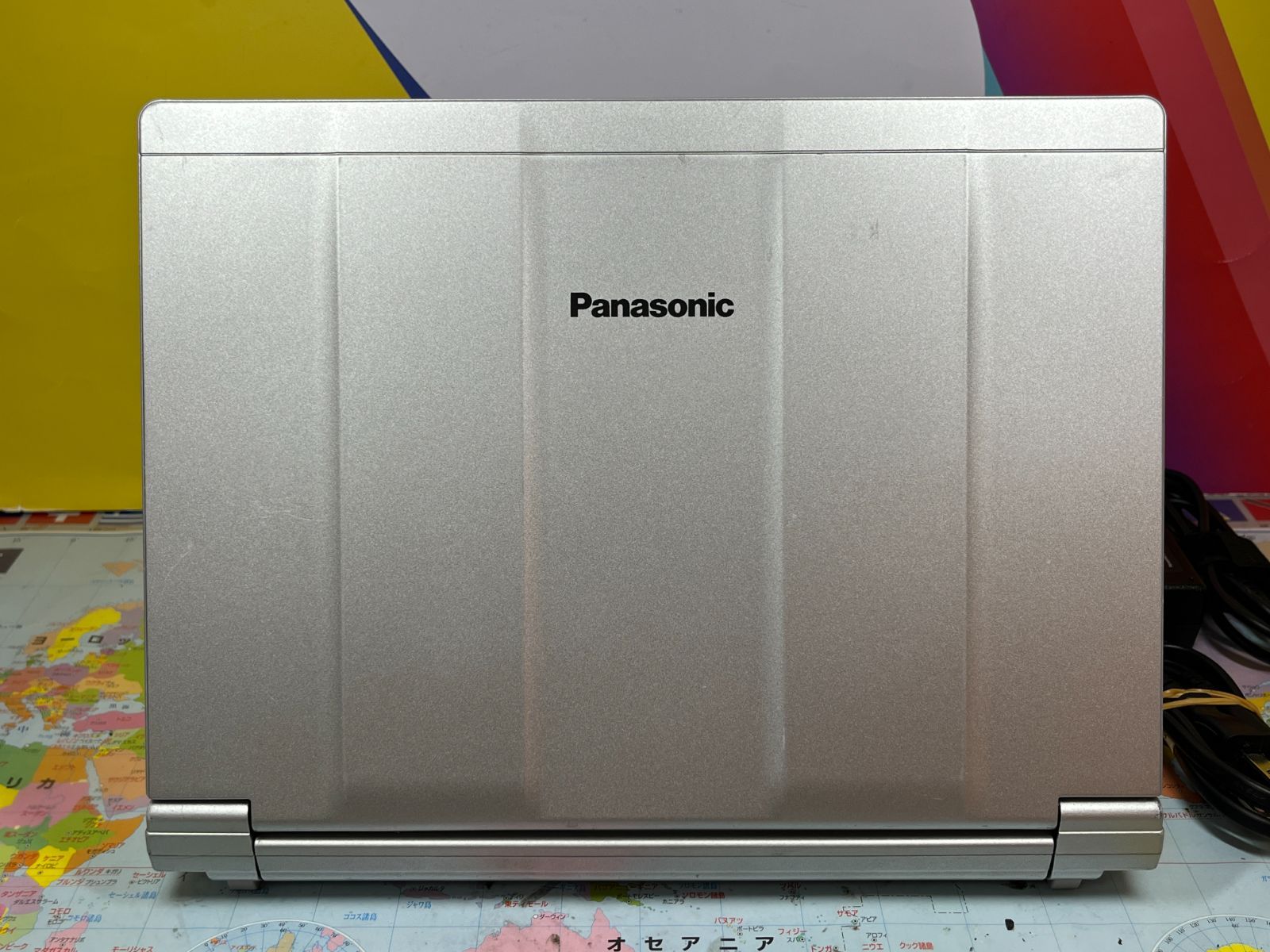 16GB 第11世代 レッツノート CF-SV1 Office2024 良品 Let's note Panasonic Lets CF-SV1 第11世代 Core i5 メモリ16GB