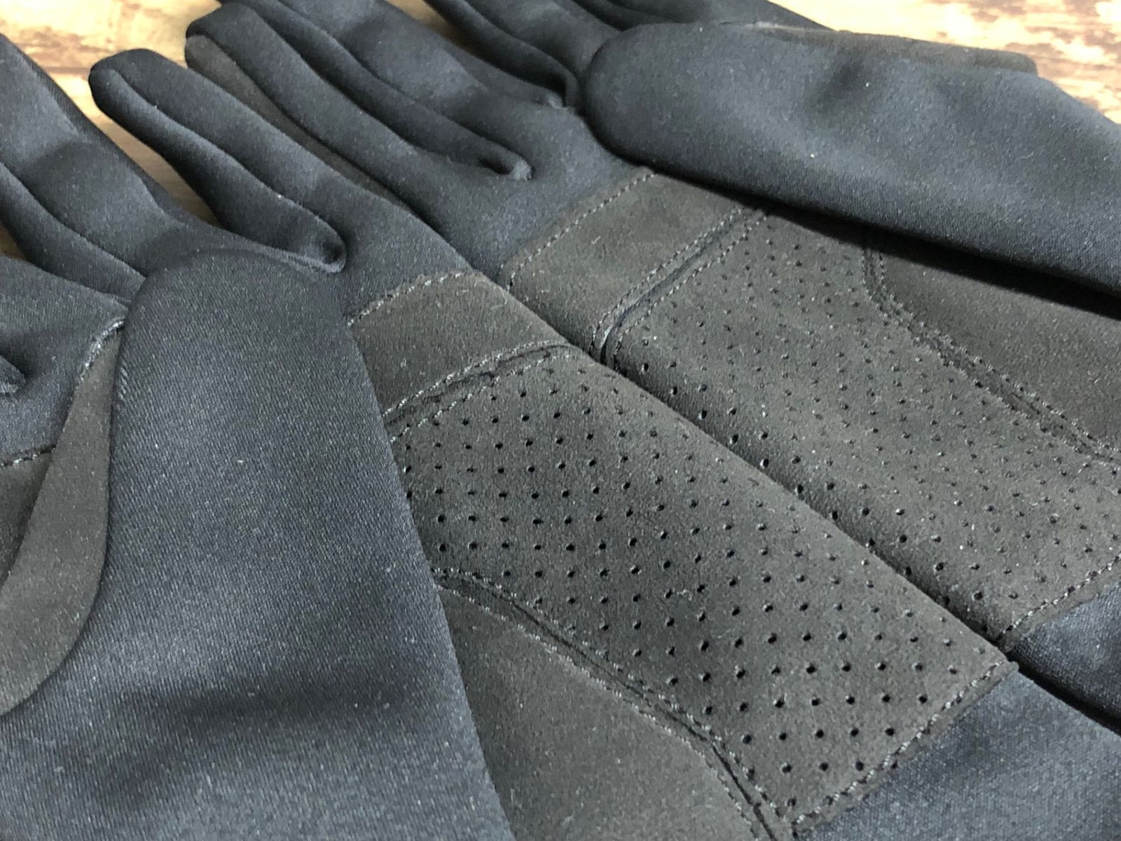GLOVES 長指