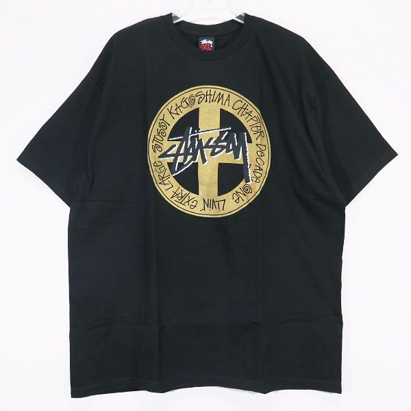 cocomuio　激レア OLD STUSSY豊橋チャプト10周年記念 cocomuio様専用 激レア OLD STUSSY豊橋チャプト10周年記念