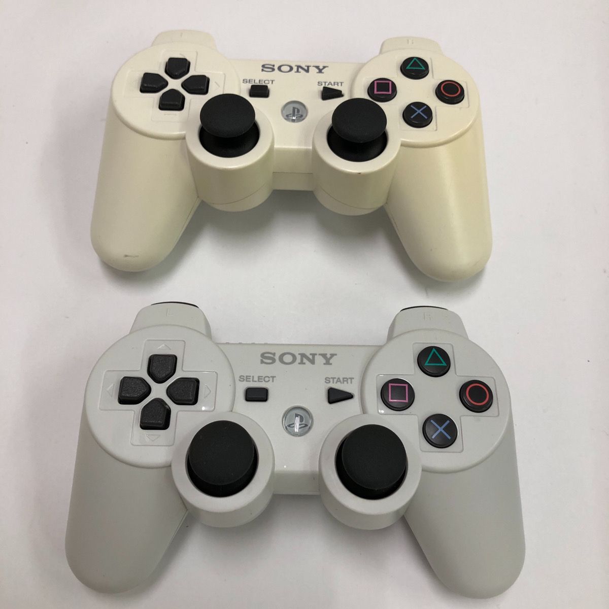 希望者のみラッピング無料 92 完動品 SONY PS3 コントローラー