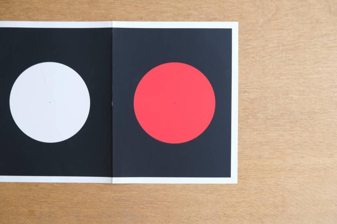 シルクスクリーン 1973年