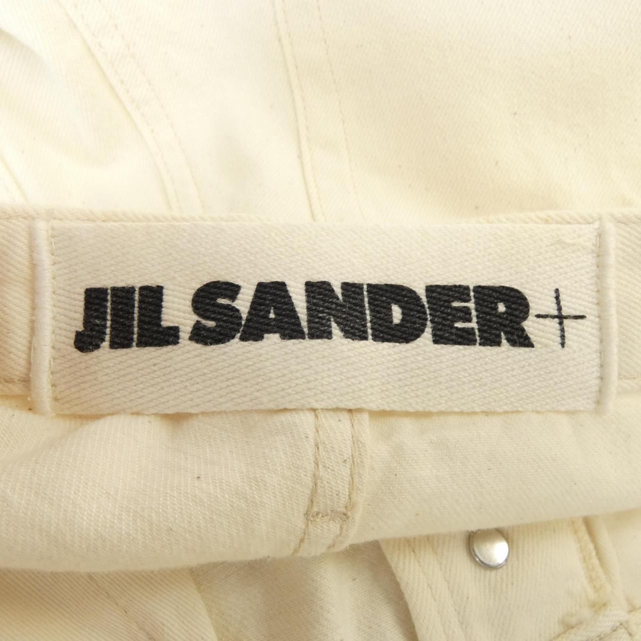 ジルサンダープラス JIL SANDER JPPQ663102WQ24650001 ジーンズ DECORATOM_COM_BR