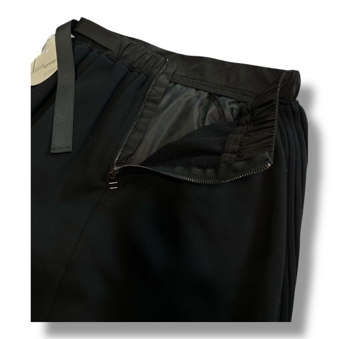 LASUD active タイトスカート 新品 タグ付き LASUD ACTIVE ラシュッド アクティブ ヤマダヤ 異
