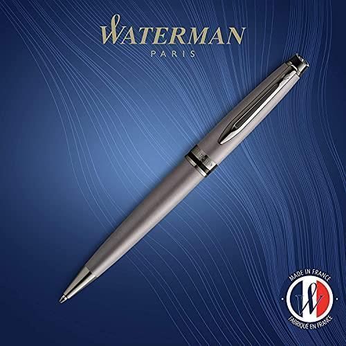 WATERMAN ウォーターマン 公式 エキスパート ボールペン 高級 ブランド