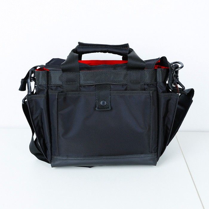 トートカメラバッグ