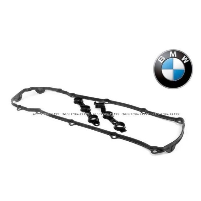 正規純正OEM BMW タペットカバーパッキン 7シリーズ E65 E66 730 タペットパッキン E46 E39 X3 X5 Z4 E60 E61 11120030496