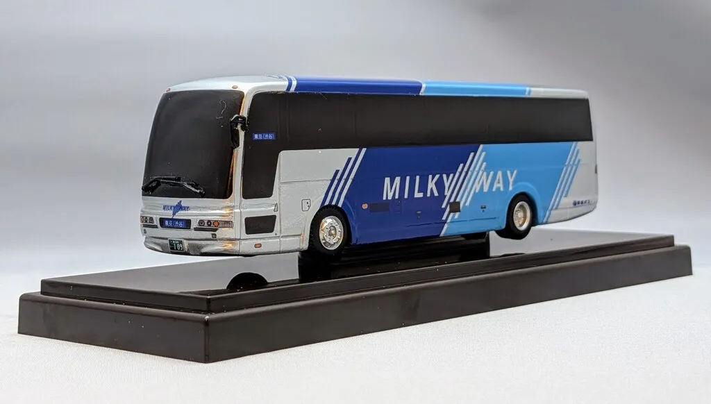 2025年最新】アド・ウイング 1/80 バスの人気アイテム - メルカリ