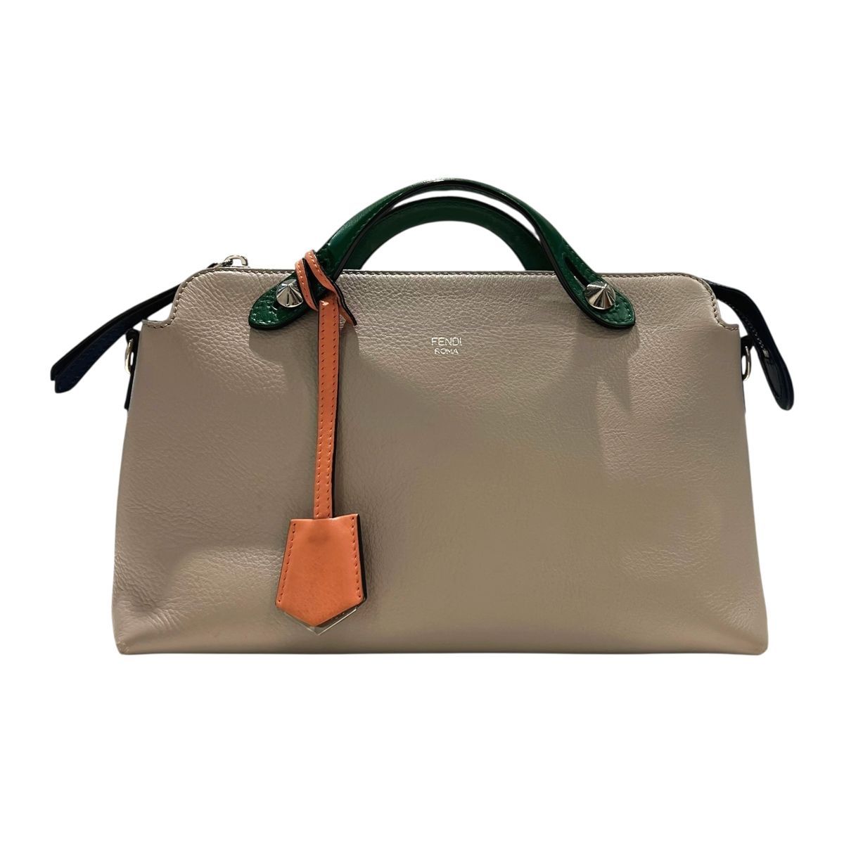 Fendi フェンディ ショルダーバッグ8BL0124 バイザウェイミディアム 2WAYハンドバッグ レディース25029914 SA