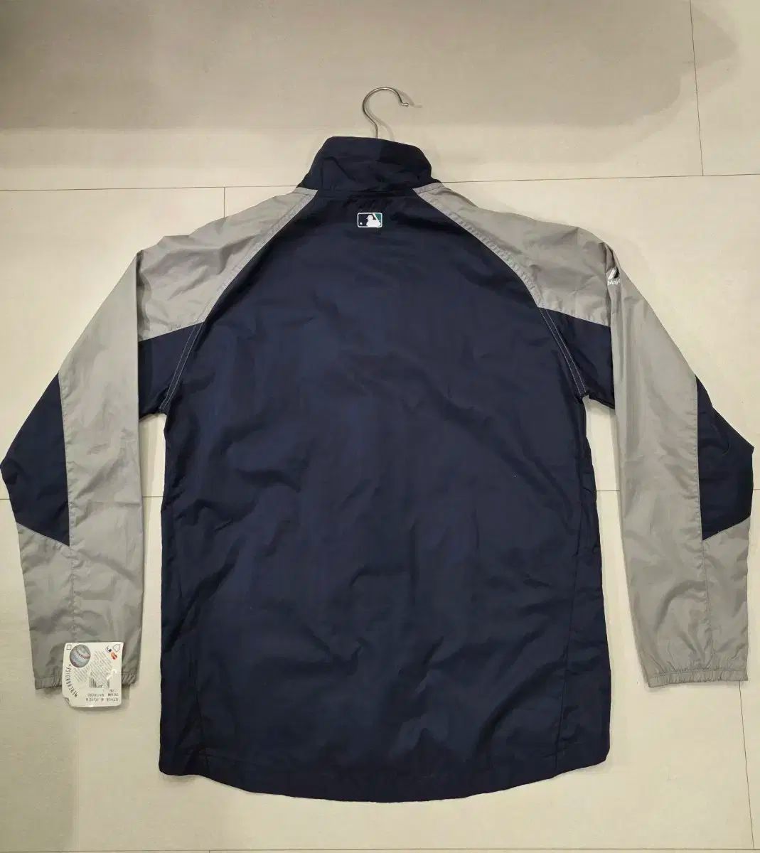 シアトル 船員 Majestic マジェスティック ウィンドブレーカー 販売