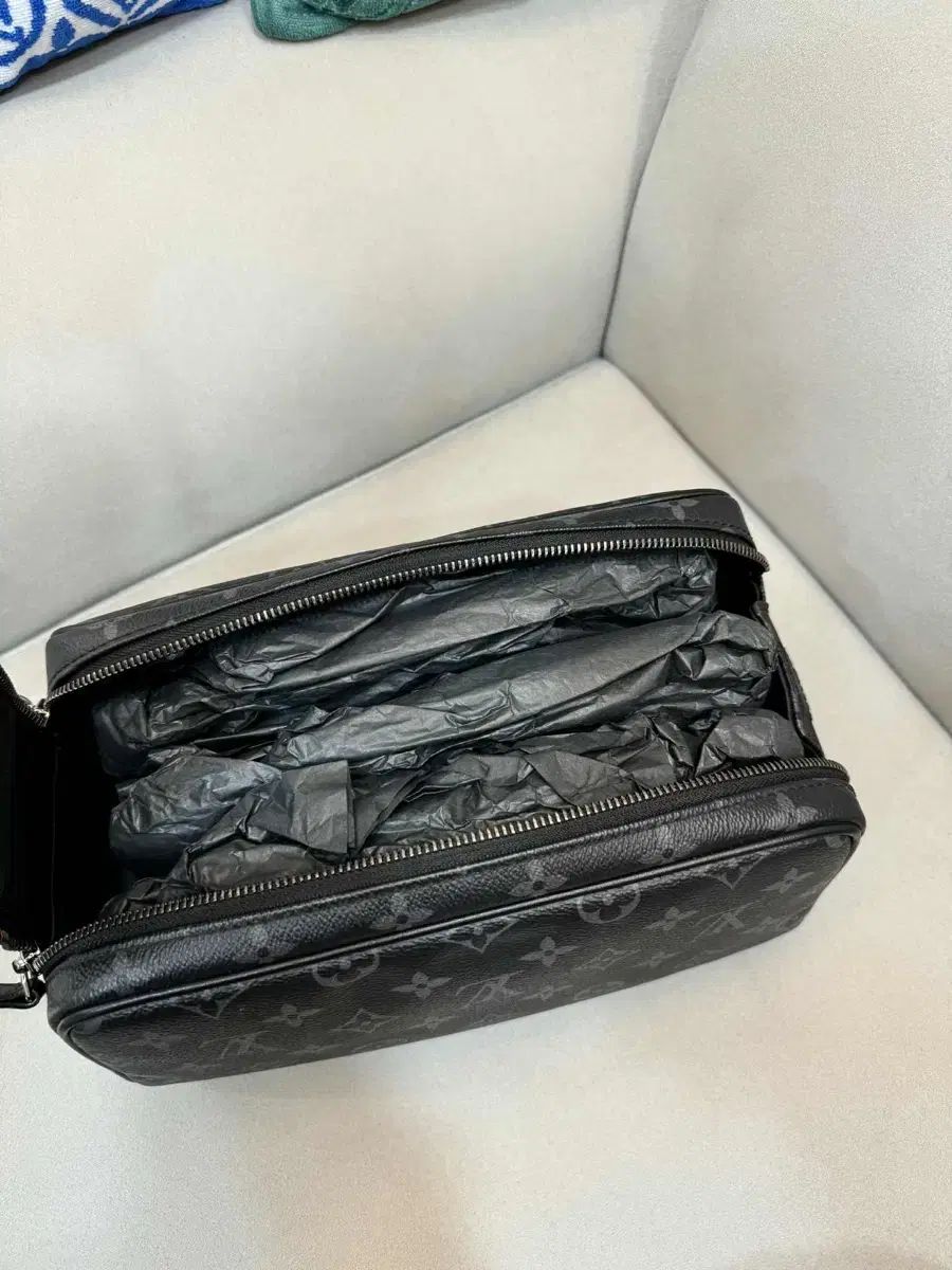 Louis Vuitton ドルビーキット ポーチ バッグ WWW_KARIMZIABAT_FR