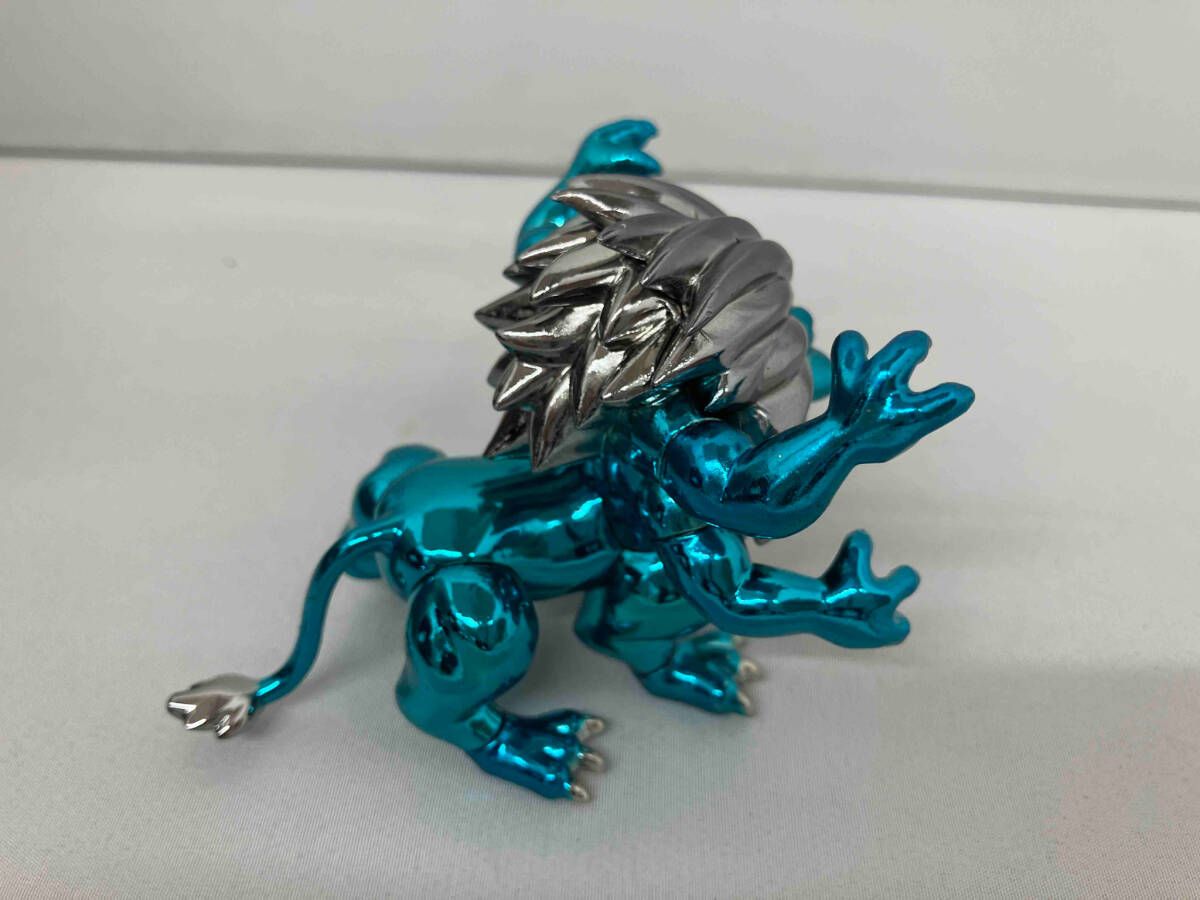 現状品 ドラゴンクエスト メタリック モンスターズギャラリー アーム