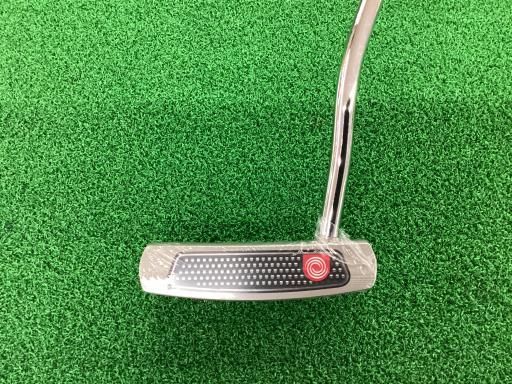 2-BALL スポーツ・アウトドア 【中古ゴルフクラブ】オデッセイ ODYSSEY