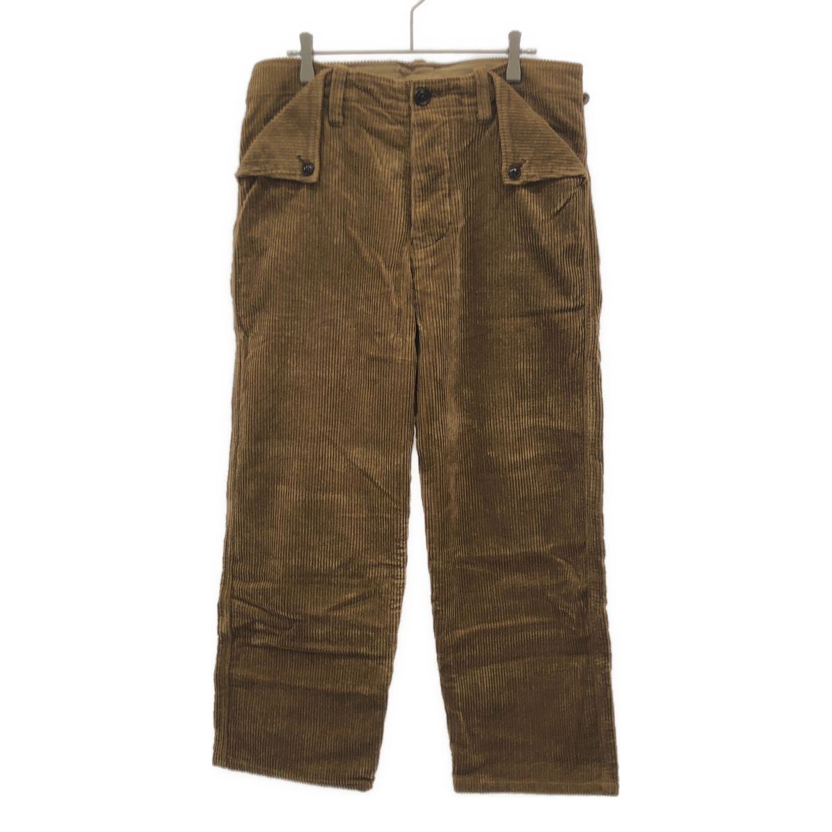 arts&scienceアーツアンドサイエンス パンツ Men's easy pants – ARTS&SCIENCE ONLINE SELLER