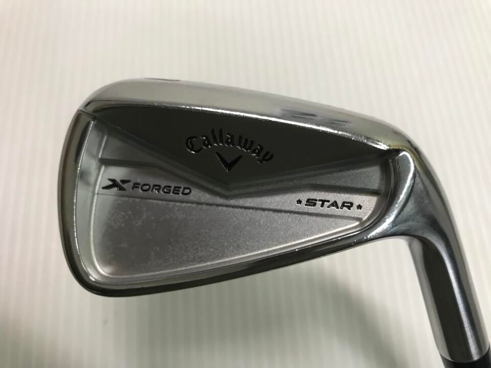 X FORGED STAR 2025 | 29 | S | NSプロ950GH neo | | アイアン | キャロウェイ 最短即日発送