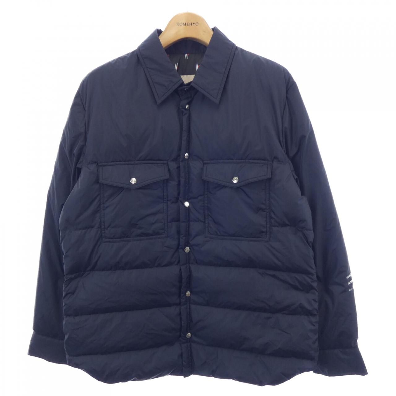 モンクレール ジーニアス MONCLER GENIUS MAZE FRAGMENT ダウンジャケット