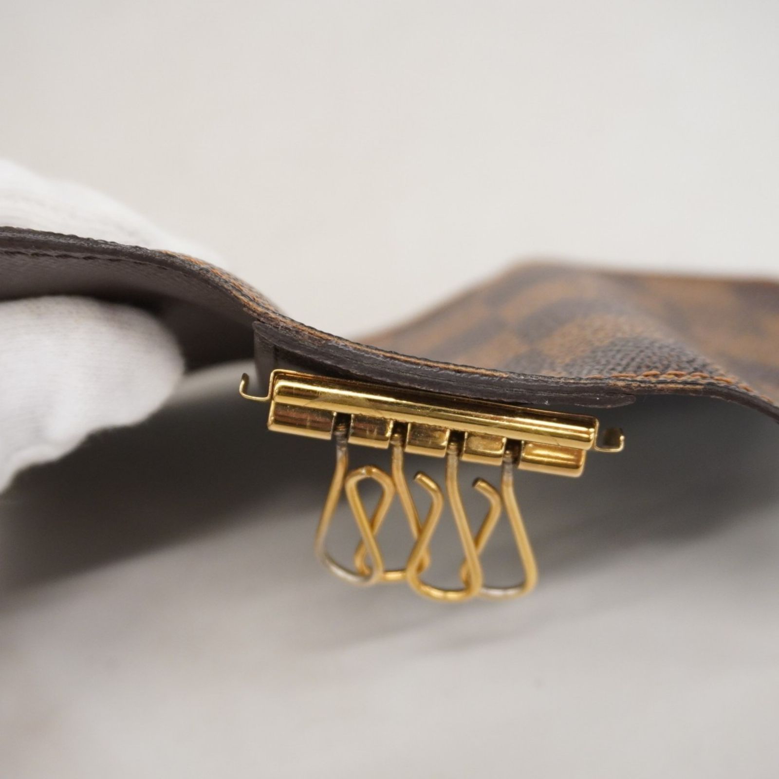 ヴィトン キーケース