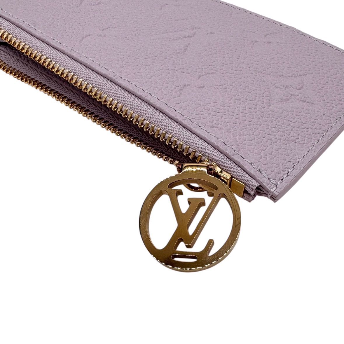 【極美品】ルイヴィトン モノグラム LVポップ キリガミ コインケース カード LOUIS VUITTON - LOUIS VUITTON ルイ ヴィトン モノグラム LV