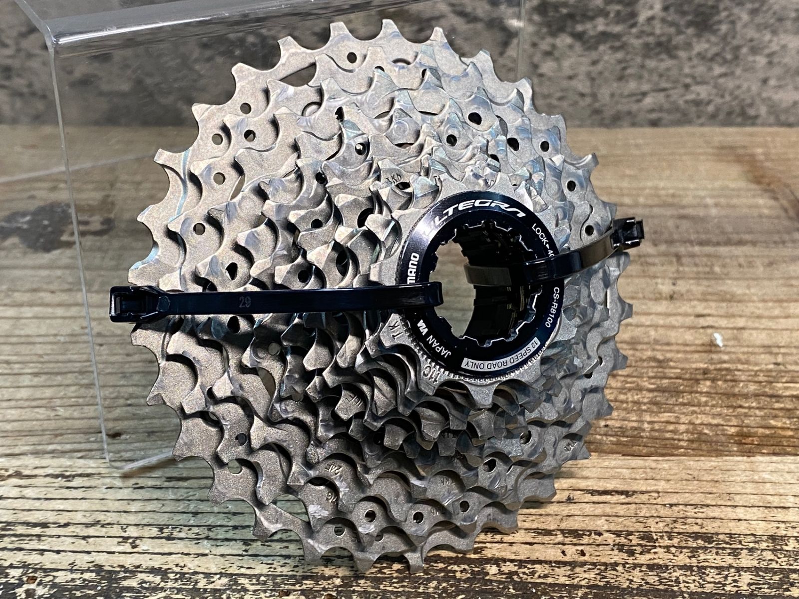 IZ267 シマノ SHIMANO アルテグラ ULTEGRA CS-R8100