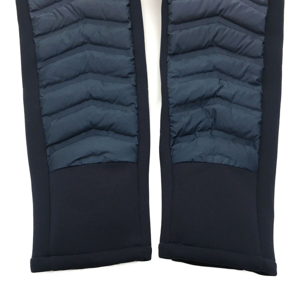 muta MARINE グラデーション ダウンパンツ 未使用品 メンズ ムータマリン muta MARINE パンツ 5(M